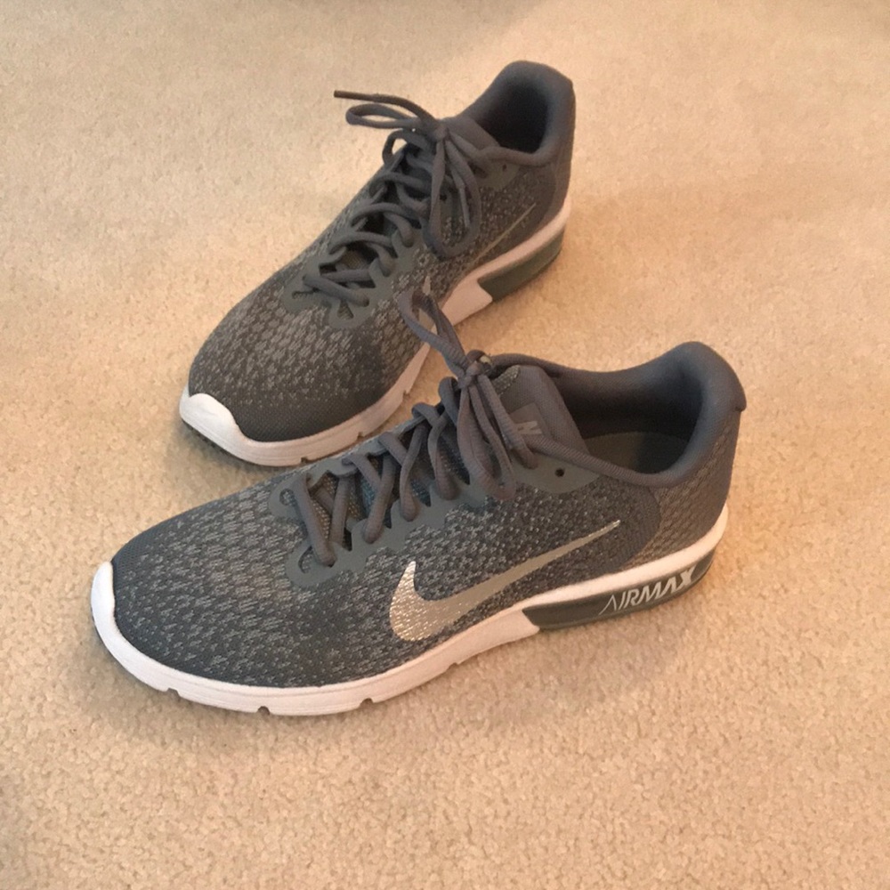 Nike Airmax Sneakers